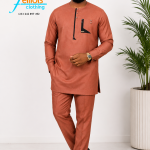 Kaftan Long Sleeve LS- 010