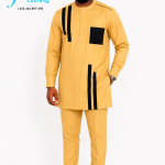 Kaftan Long Sleeve LS- 011