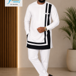 Kaftan Long Sleeve LS- 013