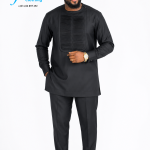 Kaftan Long Sleeve LS- 014