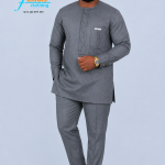 Kaftan Long Sleeve LS- 002