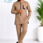 Kaftan Long Sleeve LS- 003