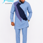 Kaftan Long Sleeve LS- 007