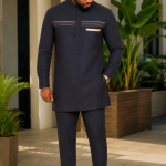 Kaftan Long Sleeve LS- 009