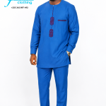 Kaftan Long Sleeve LS- 015