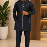 Kaftan Long Sleeve LS- 016