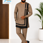 Kaftan Long Sleeve LS- 017