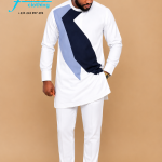 Kaftan Long Sleeve LS- 019