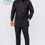 Kaftan Long Sleeve LS- 021