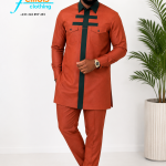Kaftan Long Sleeve LS- 022