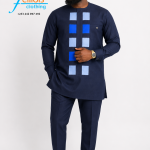 Kaftan Long Sleeve LS- 023