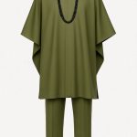 Dashiki DK-001