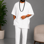 Dashiki DK-004