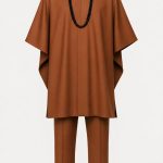 Dashiki DK-005