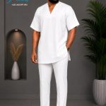 Dashiki DK-007