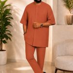 Dashiki DK-009