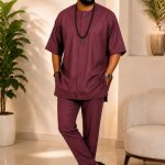 Dashiki DK-011