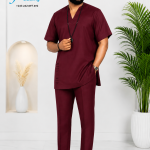 Dashiki DK-020