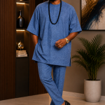 Dashiki DK-025