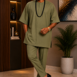 Dashiki DK-027