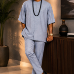 Dashiki DK-029