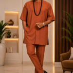 Dashiki DK-030