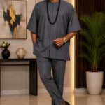 Dashiki DK-031