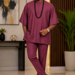 Dashiki DK-033