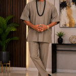 Dashiki DK-034