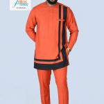 Kaftan Long Sleeve LS- 024