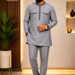 Kaftan Long Sleeve LS- 026