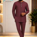 Kaftan Long Sleeve LS- 029
