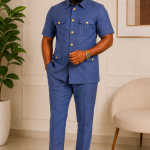 Senator Wear SL-004