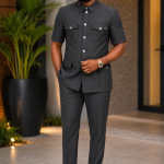 Senator Wear SL-006