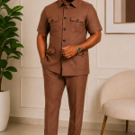 Senator Wear SL-009